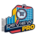ReviewPro Logo
